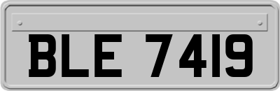 BLE7419
