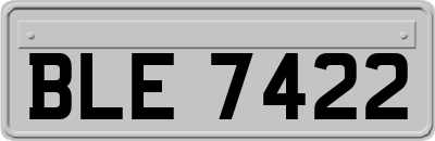 BLE7422