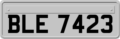 BLE7423