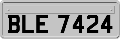 BLE7424