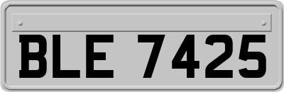 BLE7425