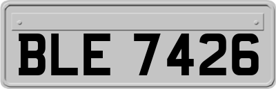 BLE7426