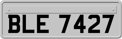 BLE7427