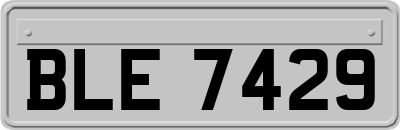 BLE7429