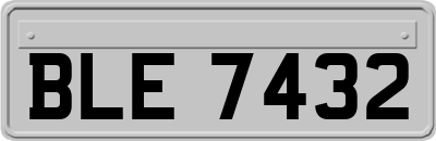 BLE7432