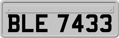 BLE7433