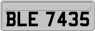 BLE7435