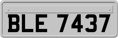 BLE7437