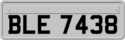 BLE7438