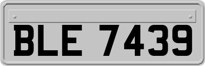 BLE7439