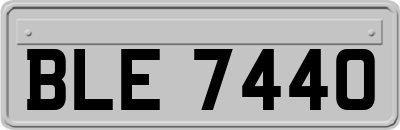 BLE7440