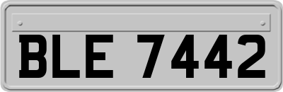 BLE7442