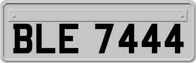 BLE7444