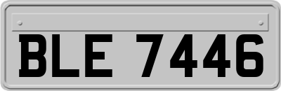 BLE7446