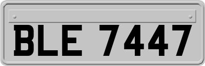 BLE7447