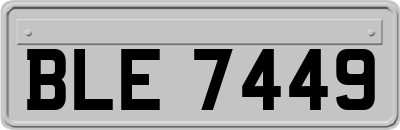 BLE7449
