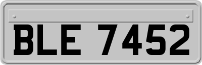 BLE7452