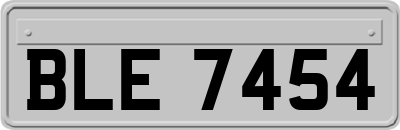 BLE7454