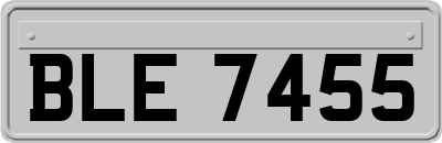 BLE7455