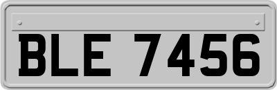 BLE7456