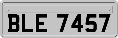 BLE7457