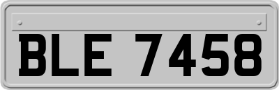 BLE7458