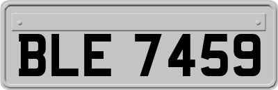 BLE7459