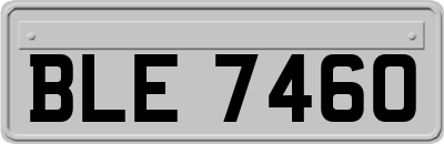 BLE7460