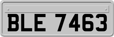 BLE7463