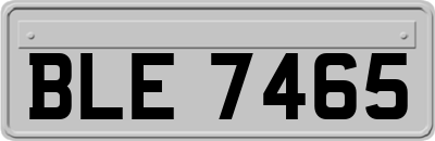 BLE7465