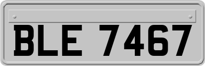 BLE7467