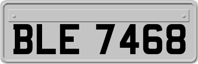 BLE7468