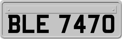 BLE7470