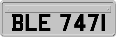 BLE7471