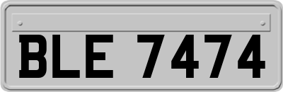BLE7474
