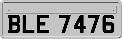 BLE7476