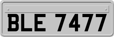 BLE7477