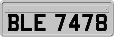 BLE7478