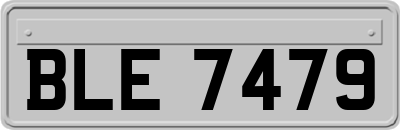 BLE7479