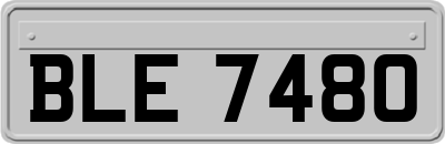 BLE7480