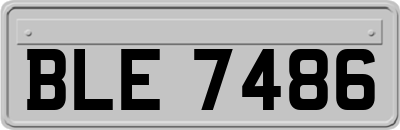 BLE7486