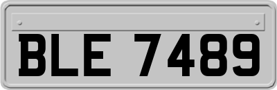BLE7489