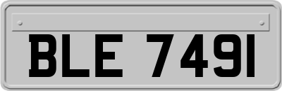 BLE7491