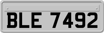 BLE7492