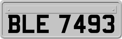 BLE7493