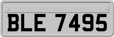 BLE7495
