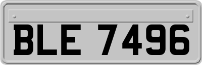 BLE7496