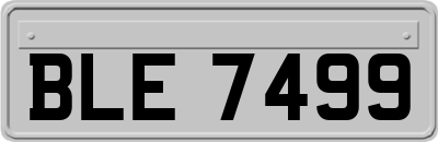 BLE7499