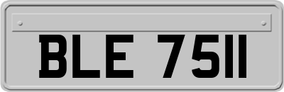 BLE7511