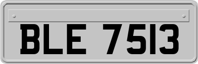BLE7513